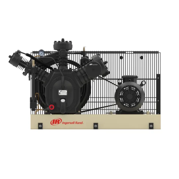 High Pressure Electric Reciprocating Air Compressor