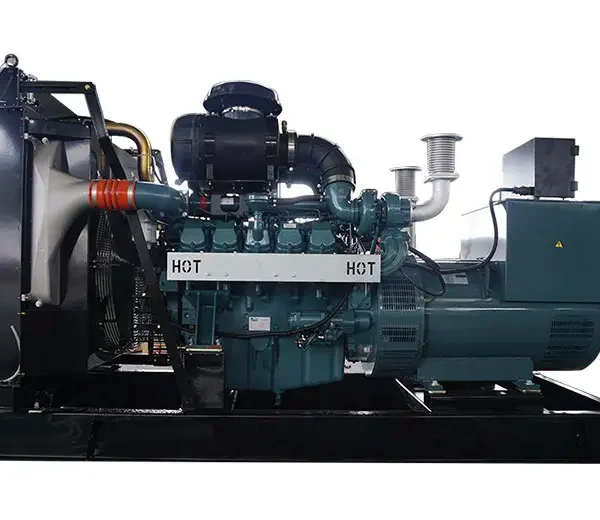 Doosan Series