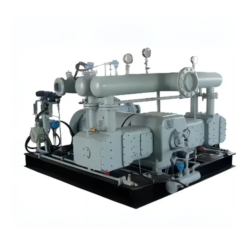 Nitrogen Compressor - Image 2