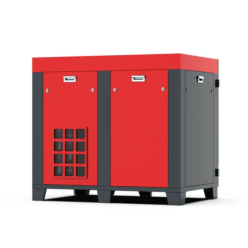 22kw Rotary Screw Air Compressor - Image 2