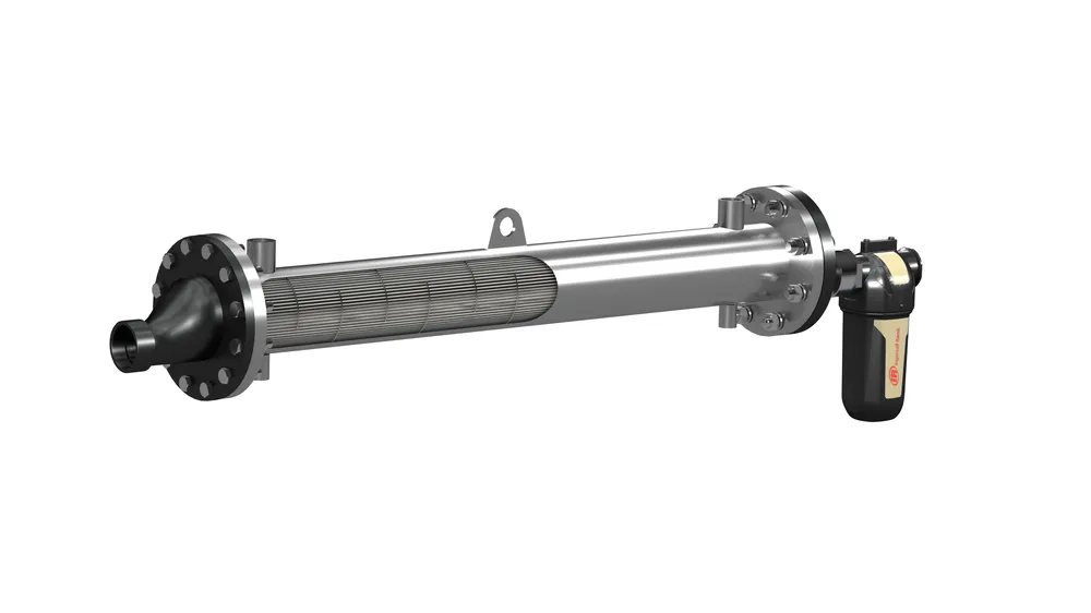 Air / Water-Cooled Shell & Tube Aftercoolers - Image 4