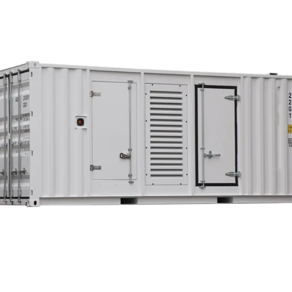 Container Generator