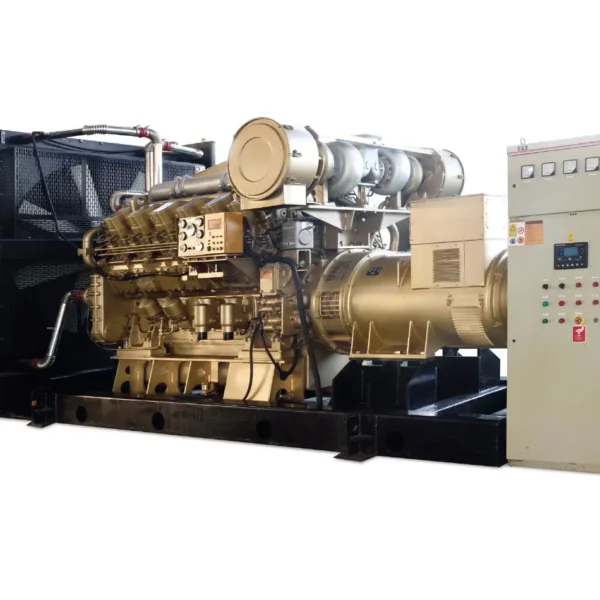 Gas Generator