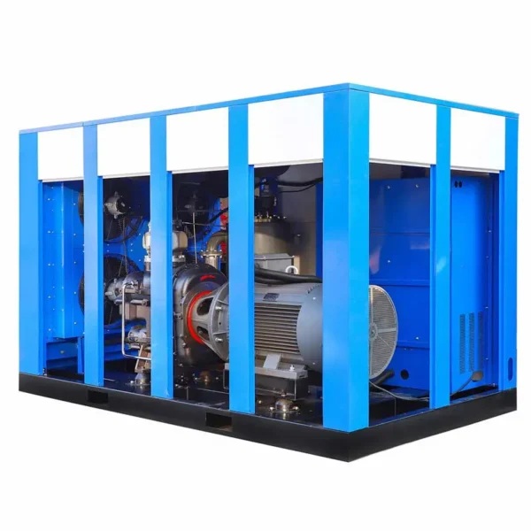 55kw Rotary Screw Air Compressor