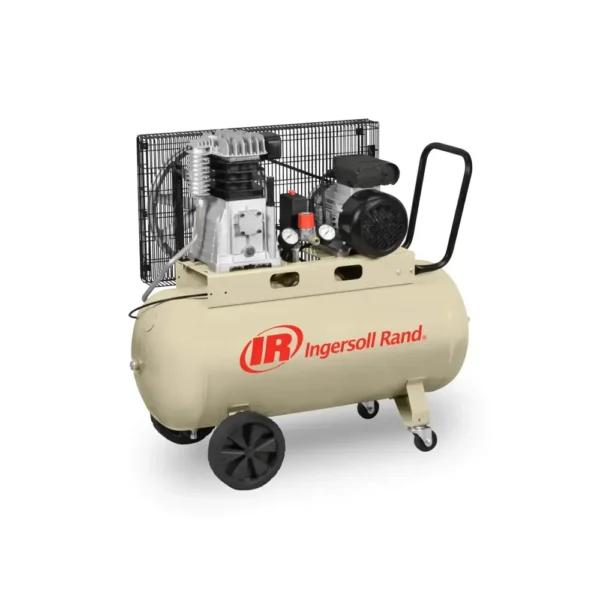 Aluminum Reciprocating Air Compressors 2-10 hp