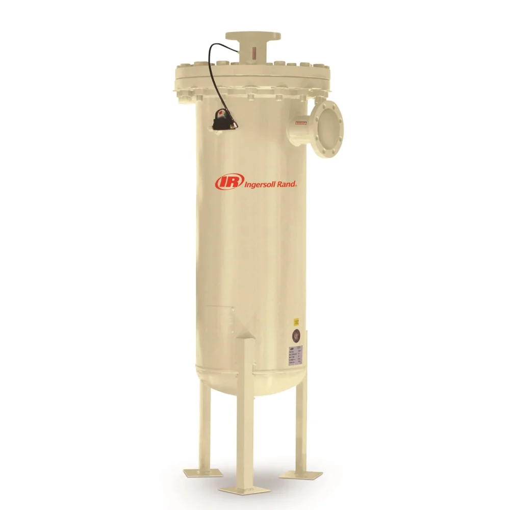 NL Module Coalescing Filters 210 - 17000 Nm3/h