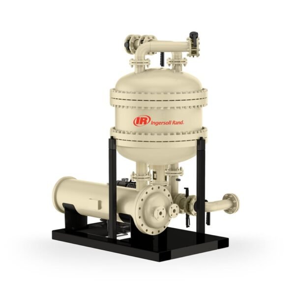 IRDR Drum Desiccant Dryer