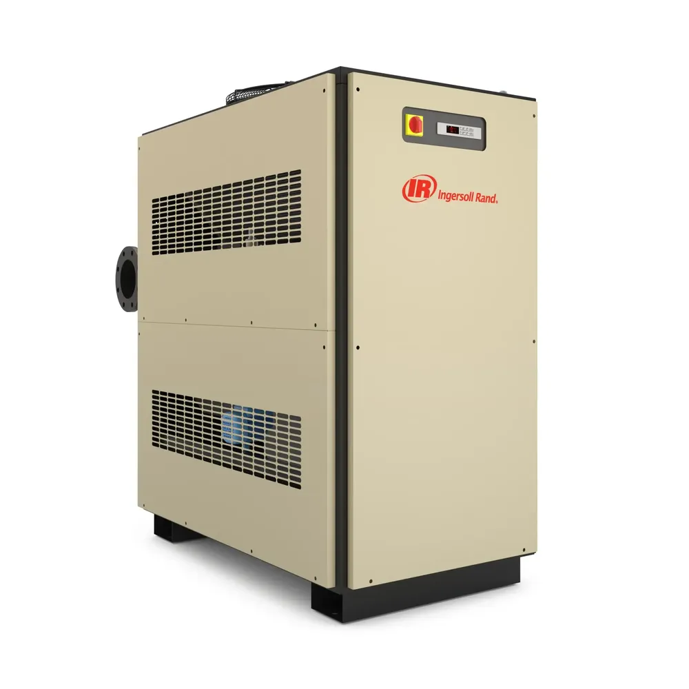 Non-Cycling Refrigerated Dryers, 12-23000 m3/h - Image 2