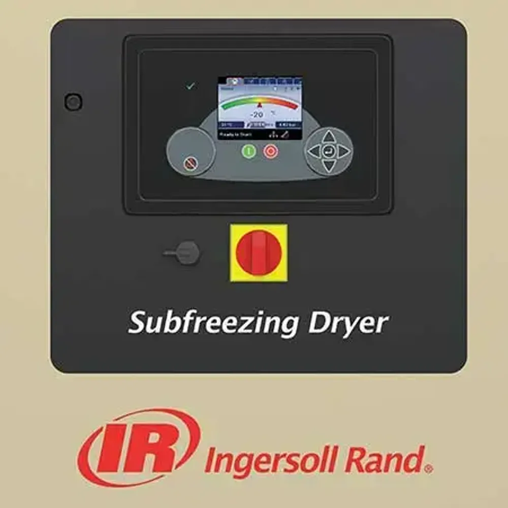 SF Subfreezing Dryers 360-420 m3/h, 212-247 cfm - Image 3