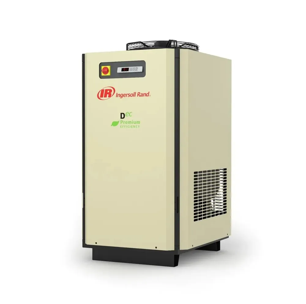 Cycling Refrigerated Dryers, 3200-7500 m3/h