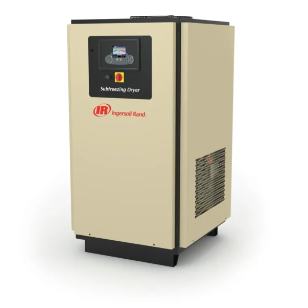 SF Subfreezing Dryers 360-420 m3/h, 212-247 cfm