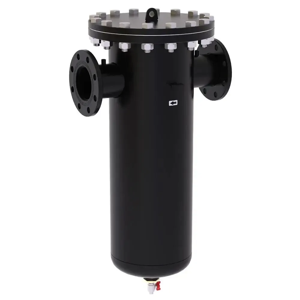 High Temperature Filters