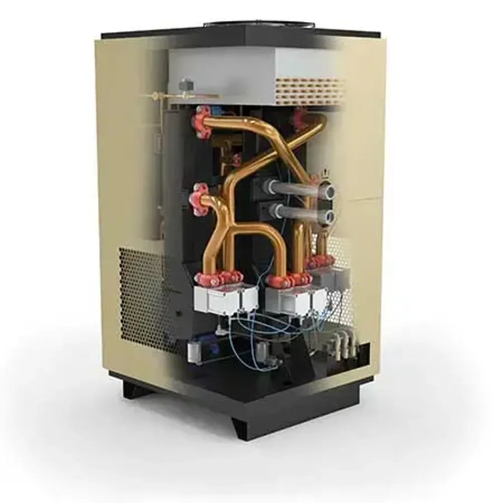 SF Subfreezing Dryers 360-420 m3/h, 212-247 cfm - Image 6
