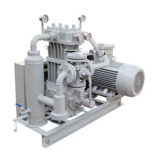 LPG Compressor