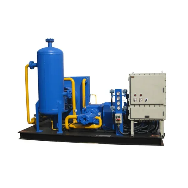 Natural Gas