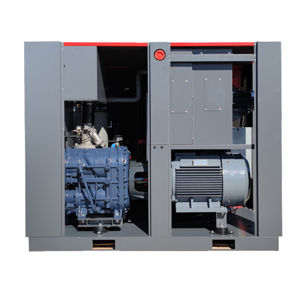 Two Stage Air Compressor