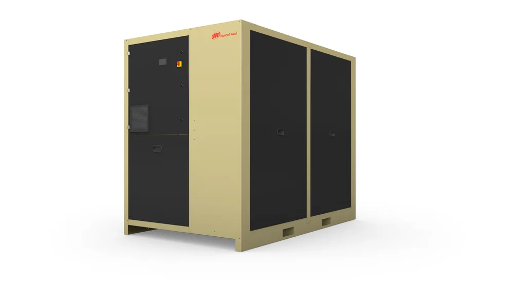 Variable Speed Refrigerated Dryers - Image 2