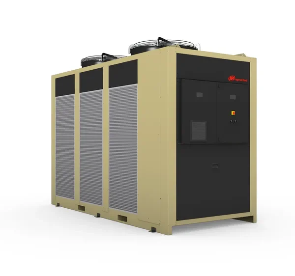 Variable Speed Refrigerated Dryers