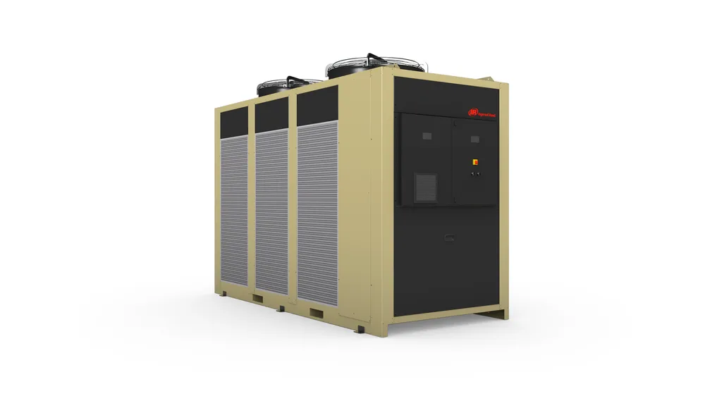 Variable Speed Refrigerated Dryers