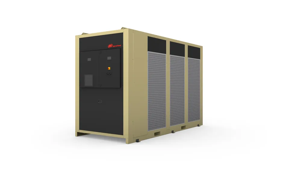 Variable Speed Refrigerated Dryers - Image 4