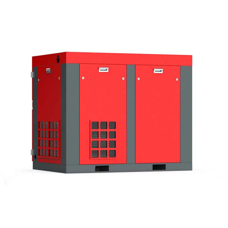 37kw Rotary Screw Air Compressor - Image 5