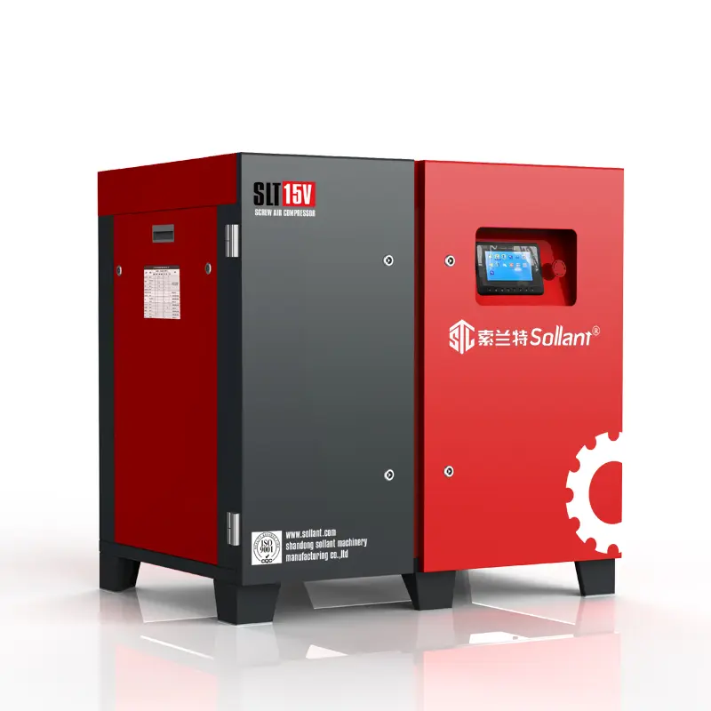 15kw Rotary Screw Air Compressor - Image 5