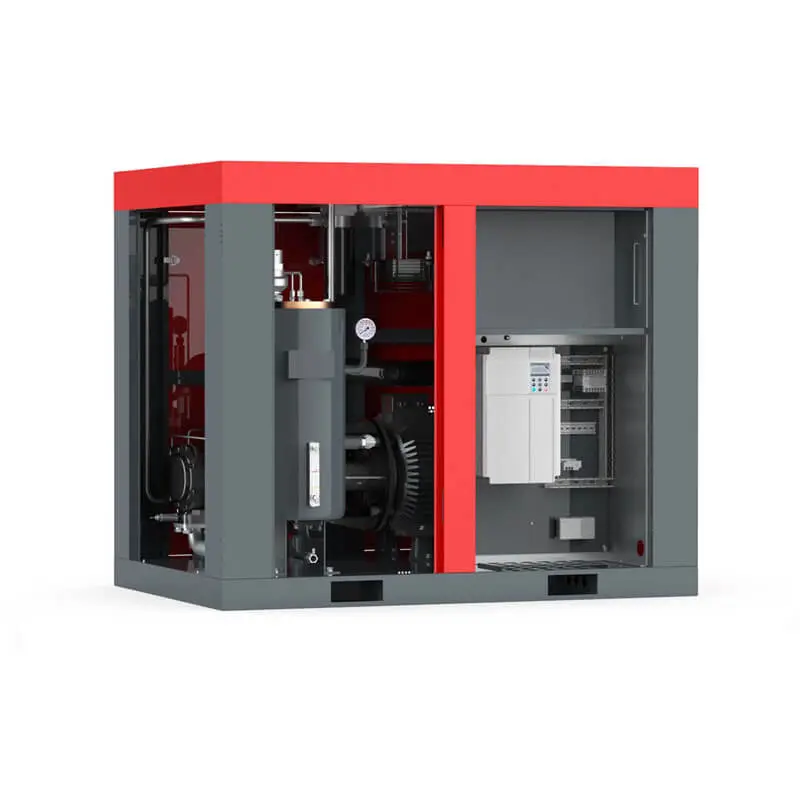 45kw Rotary Screw Air Compressor - Image 5