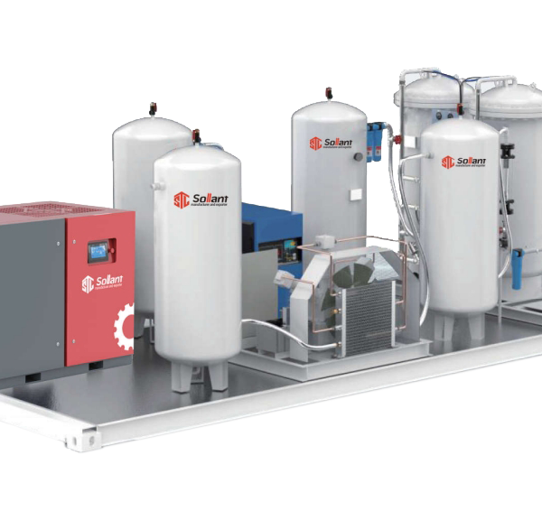 Nitrogen Generator