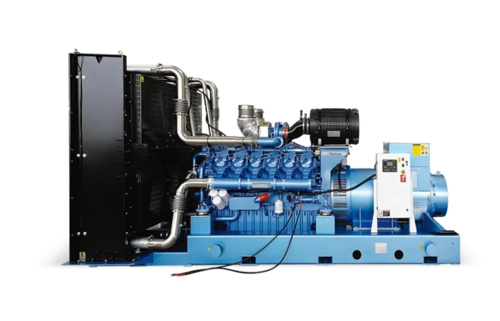 WeiChai Series