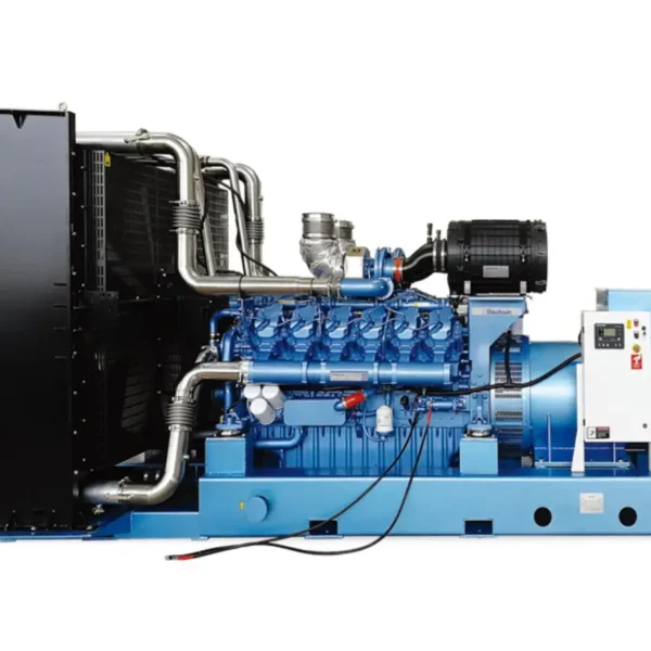 WeiChai Series