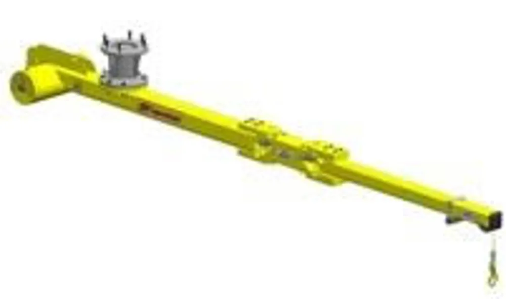 700C Series Arm Systems