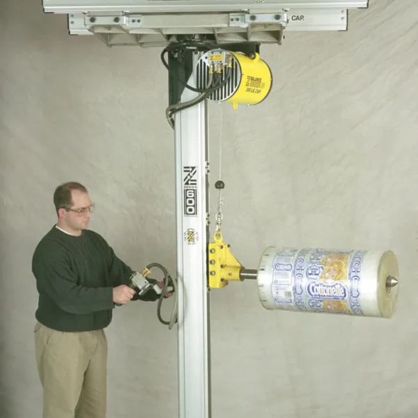 600 Series Arm Systems