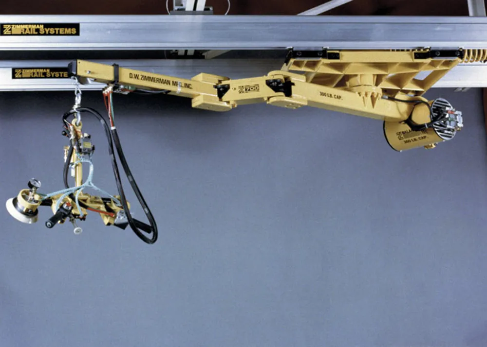 700C Series Arm Systems - Image 2