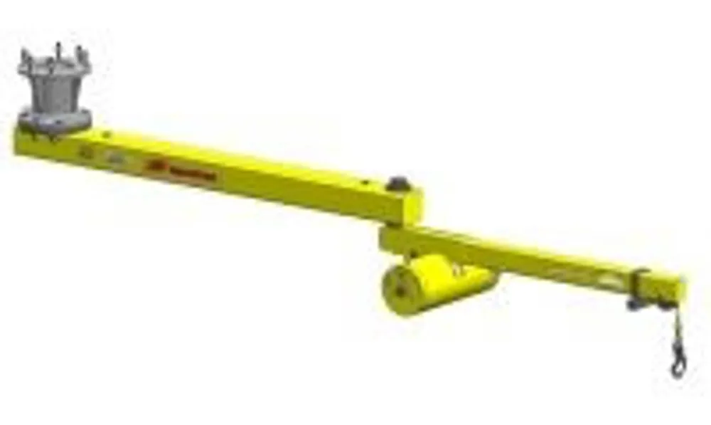 713 Series Arm Systems - Image 3