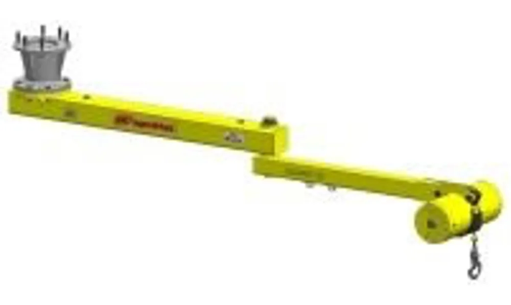 720 Series Arm Systems - Image 2