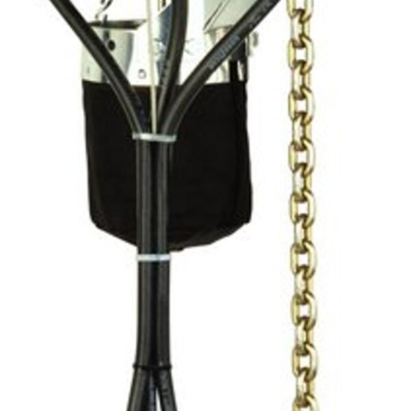 ARO 7700 and 7790 Series Spark Resistant Chain Hoists