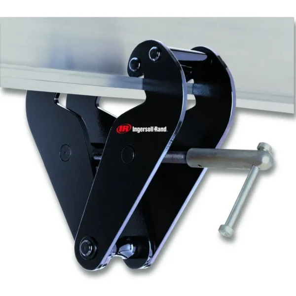 BCT Series Beam Clamps