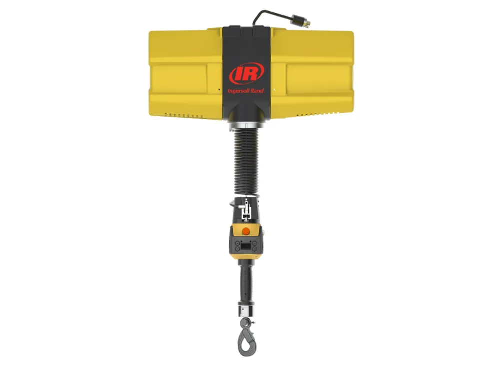 E-LIFT Series Electric Intelligent Balancer