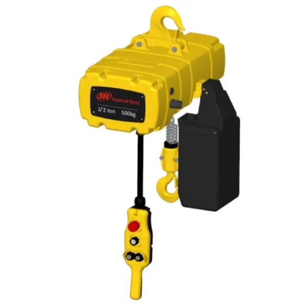 E-LIFT Series Electric Chain Hoist