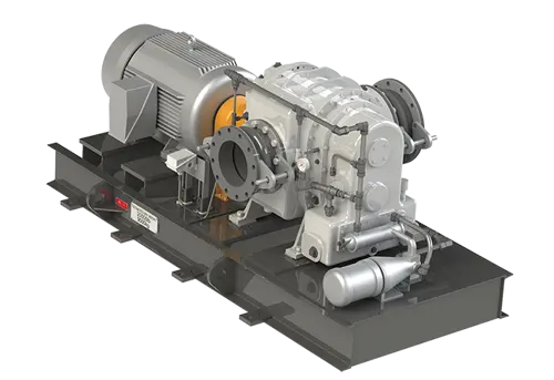 Root Blower