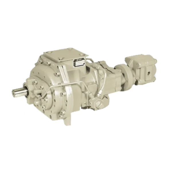 Screw Gas Compressor Element