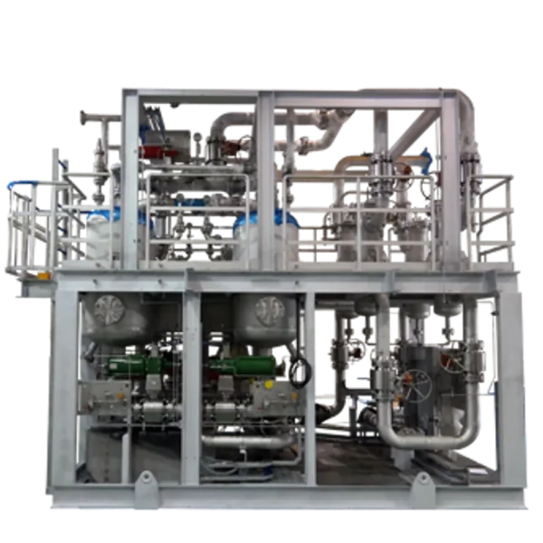Adsorption Air Dryer Systems for Industrial Use