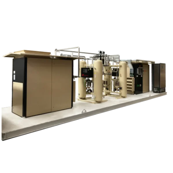 Screw Air Compressor