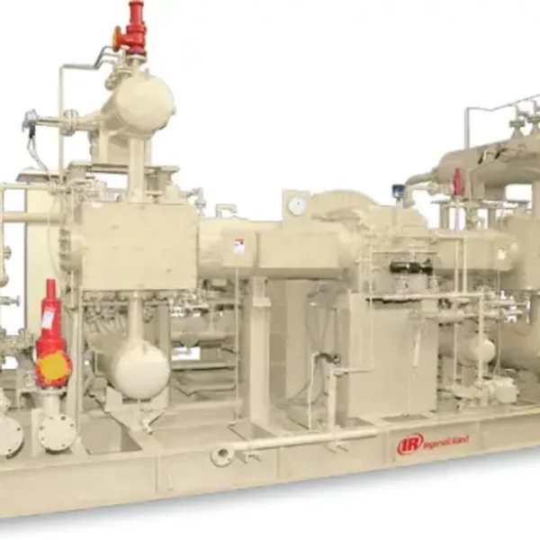 Reciprocating Air Compressor Solutions