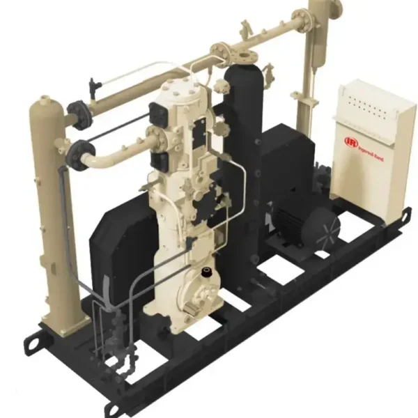 ESV5/7 Hydrogen Compressors