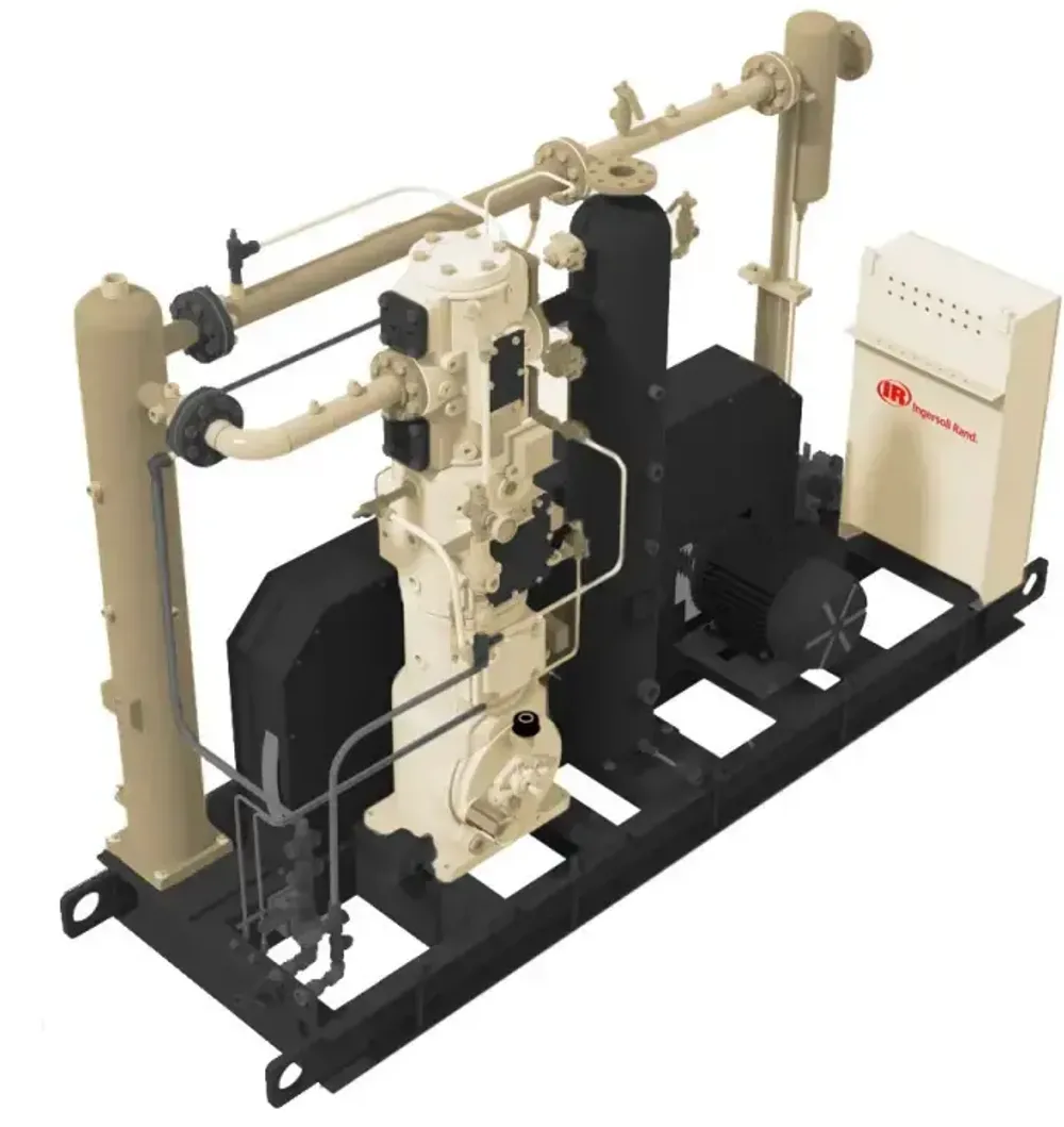 ESV5/7 Hydrogen Compressors