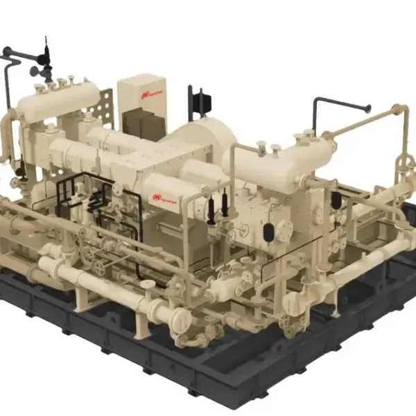 HSE4 Hydrogen Compressors