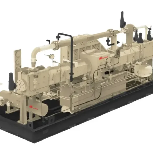 PHE7/9 Hydrogen Compressors