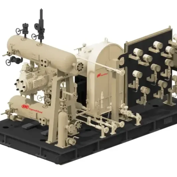 ESH5/7 Hydrogen Compressors