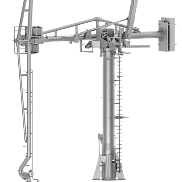 Tailored Loading System
